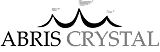 Abris Crystal Logo