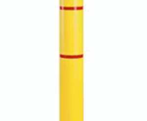 Pole covers