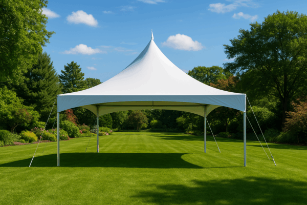 Marquee Tent Rental - Image 2