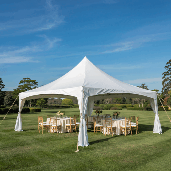 Marquee Tent Rental - Image 3