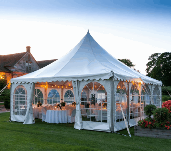 Marquee Tent Rental - Image 4