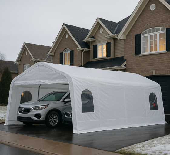 Car Shelters